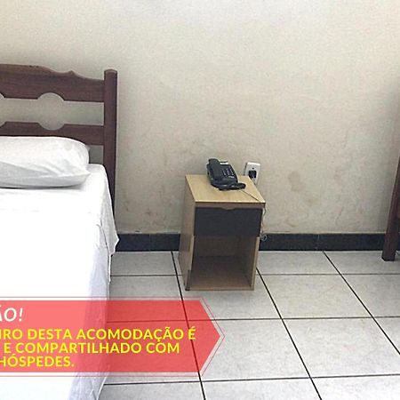 Gv Park Hotel Governador Valadares Room photo