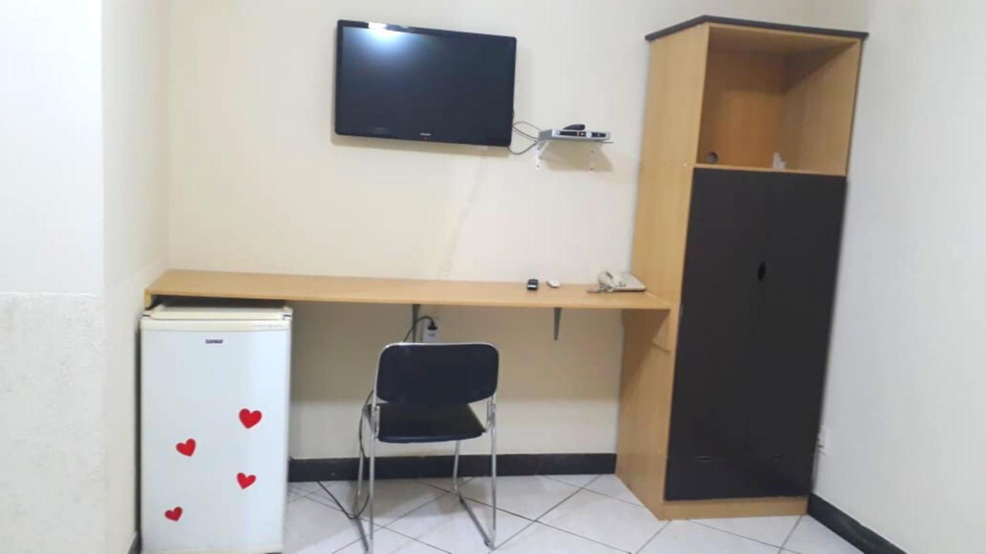 Gv Park Hotel Governador Valadares Room photo